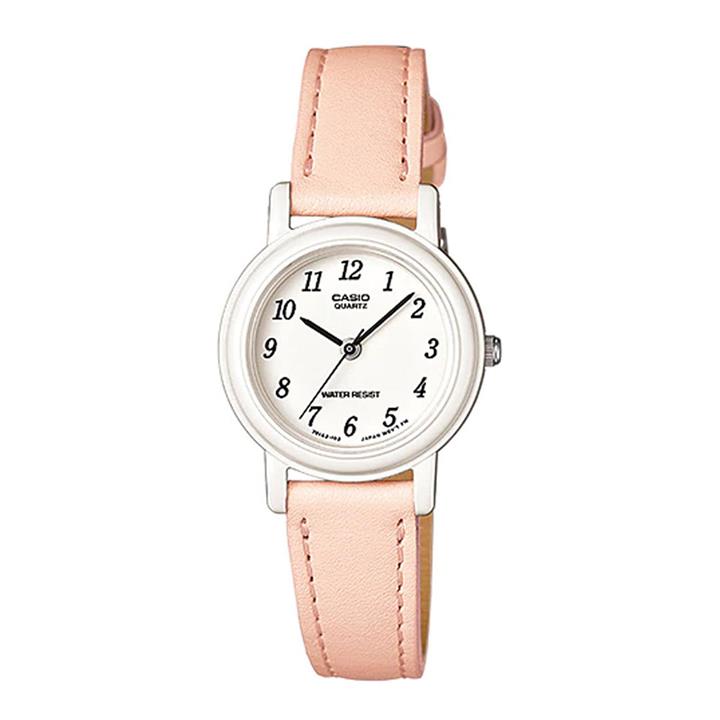 ساعت مچی زنانه کاسیو Casio مدل LQ-139L-4B2DF